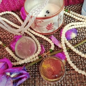 New*** larger $19 smaller $13